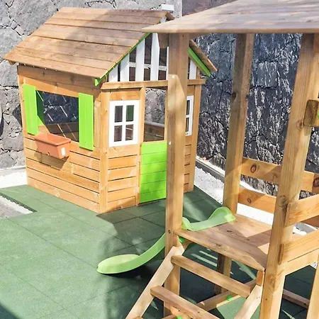 Anyaval 普拉亚布兰卡