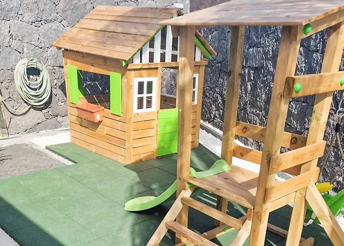 Anyaval 普拉亚布兰卡